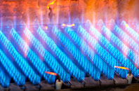 Port Sgiogarstaigh gas fired boilers